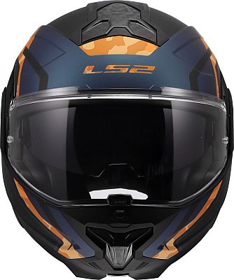 LS2 FF910 Advant II Glide, Modulær hjelm (16/34)