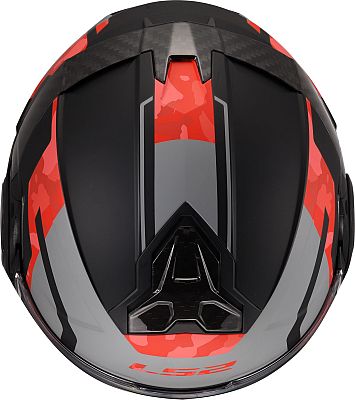 LS2 FF910 Advant II Glide, Modulær hjelm (19/34)