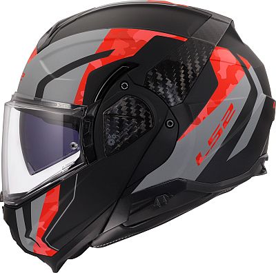 LS2 FF910 Advant II Glide, Modulær hjelm (3/34)