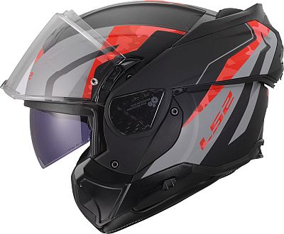 LS2 FF910 Advant II Glide, Modulær hjelm (25/34)