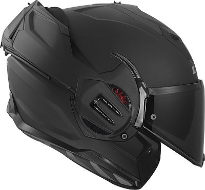 LS2 FF912 Valiant Gear Solid, модульный шлем (30/43)