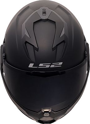 LS2 FF912 Valiant Gear Solid, модульный шлем (36/43)