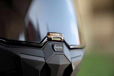 LS2 FF912 Valiant Gear Solid, модульный шлем (42/43)