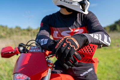 LS2 Flex, gants (11/13)