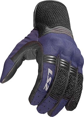 LS2 Flow, gants