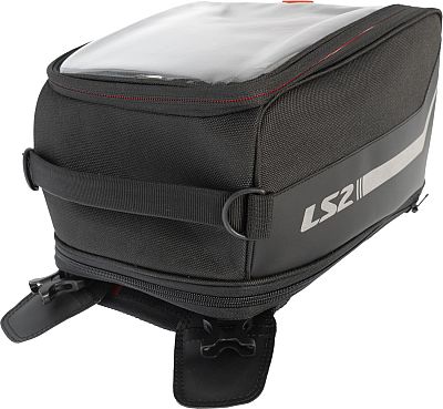 LS2 Freedom 13L, sac de réservoir