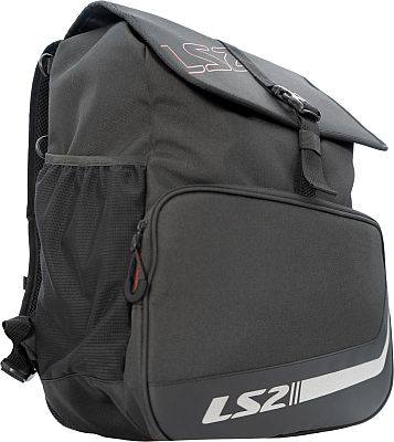 LS2 Freedom 22L, Rygsæk vandtæt