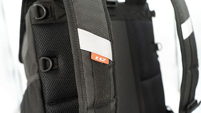 LS2 Freedom 22L, Rygsæk vandtæt (11/20)
