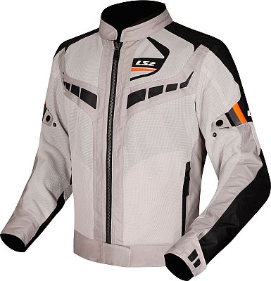 LS2 Garda Air, Textiljacke Damen