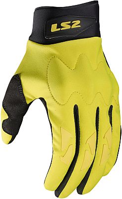 LS2 Hiker, guanti corti