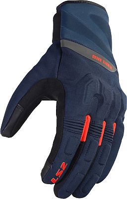 LS2 Jet III, gloves waterproof (3/11)