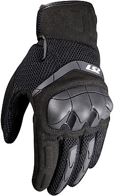 LS2 Kubra, guantes mujer