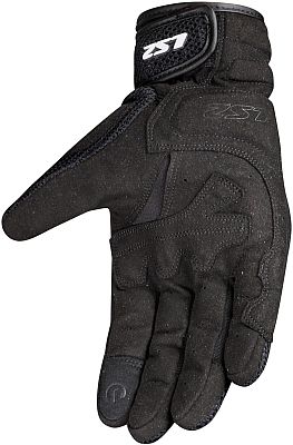 LS2 Kubra, gloves women (3/6)