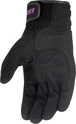 LS2 Kubra, gloves women (4/6)