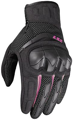 LS2 Kubra, gloves women (5/6)