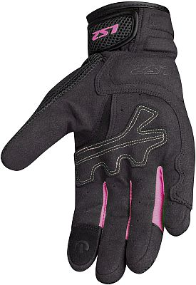 LS2 Kubra, gloves women (6/6)