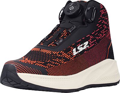 LS2 Lotus, chaussures pour femmes (2/6)