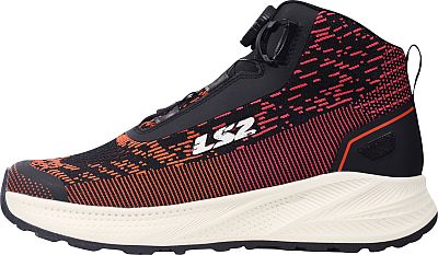 LS2 Lotus, chaussures pour femmes (3/6)