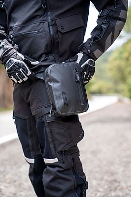 LS2 Move Ahead 1.7L, leg bag waterproof (4/7)