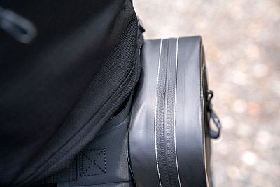 LS2 Move Ahead 1.7L, leg bag waterproof (6/7)