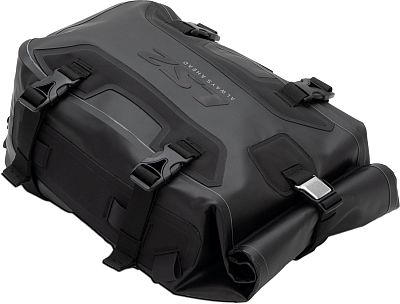 LS2 Move Ahead 10L, rear bag waterproof (1/16)