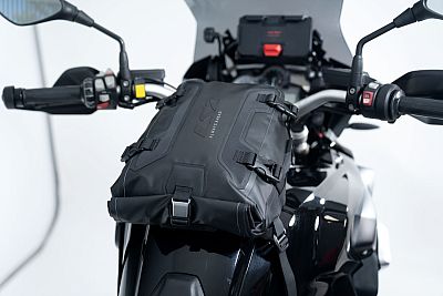 LS2 Move Ahead 10L, rear bag waterproof (3/16)