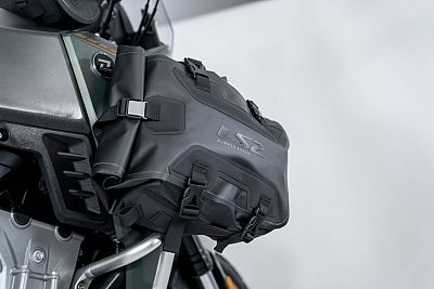 LS2 Move Ahead 10L, rear bag waterproof (7/16)