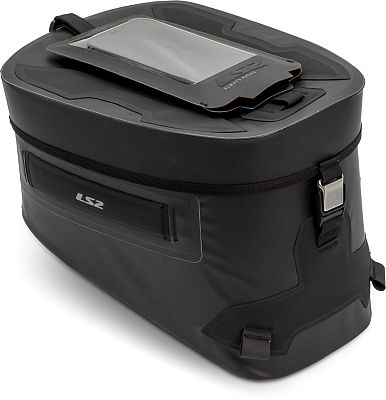 LS2 Move Ahead 15L, tank bag waterproof
