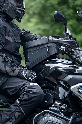 LS2 Move Ahead 15L, tank bag waterproof (4/9)