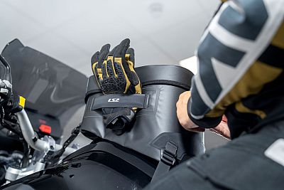 LS2 Move Ahead 15L, tank bag waterproof (6/9)