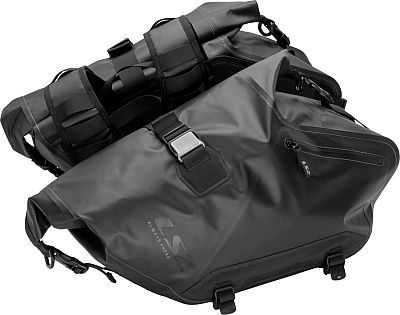 LS2 Move Ahead 20+20L, Packtaschen wasserdicht