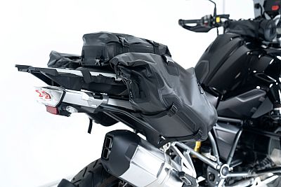 LS2 Move Ahead 20+20L, panniers waterproof (4/9)