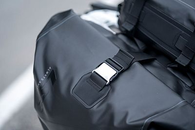 LS2 Move Ahead 20+20L, panniers waterproof (7/9)
