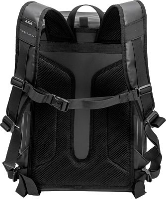 LS2 Move Ahead 20L, mochila impermeable (2/9)