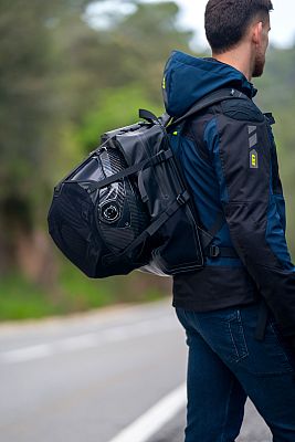 LS2 Move Ahead 20L, mochila impermeable (5/9)
