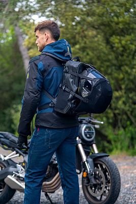 LS2 Move Ahead 20L, mochila impermeable (8/9)