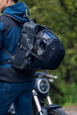 LS2 Move Ahead 20L, mochila impermeable (9/9)