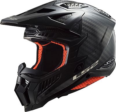 LS2 MX703 C X-Force, casco a croce (2/22)