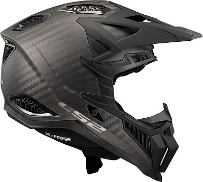 LS2 MX703 C X-Force, casco a croce (11/22)