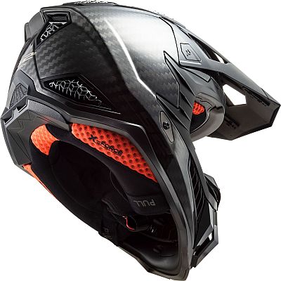 LS2 MX703 C X-Force, casco a croce (14/22)