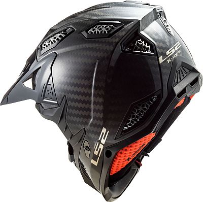 LS2 MX703 C X-Force, casco a croce (16/22)