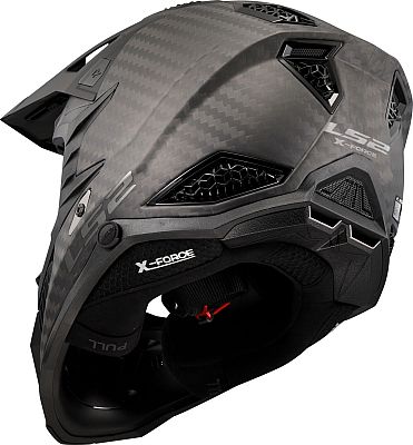 LS2 MX703 C X-Force, casco a croce (17/22)