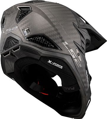 LS2 MX703 C X-Force, casco a croce (19/22)