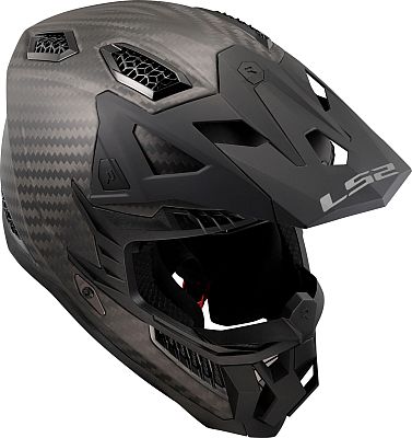 LS2 MX703 C X-Force, casco a croce (21/22)