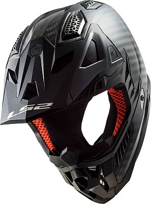 LS2 MX703 C X-Force, casco a croce (22/22)