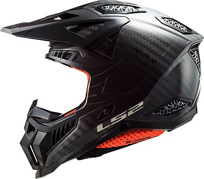 LS2 MX703 C X-Force, casco a croce (4/22)