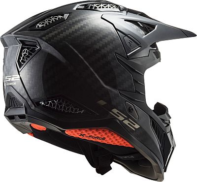 LS2 MX703 C X-Force, casco a croce (6/22)