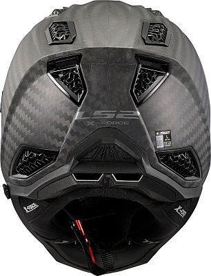 LS2 MX703 C X-Force, casco a croce (7/22)