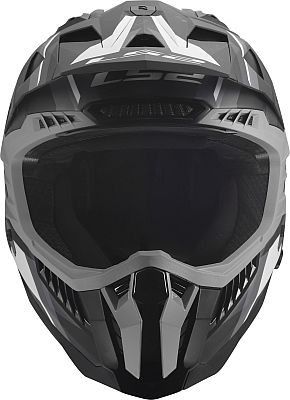 LS2 MX703 X-Force Phantom, мотокроссовый шлем (18/22)