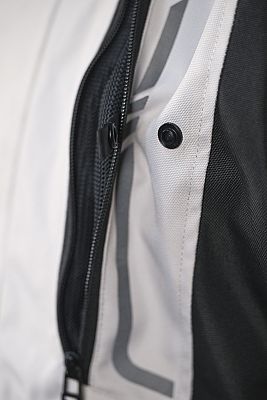 LS2 Narvik, chaqueta textil impermeable (11/11)